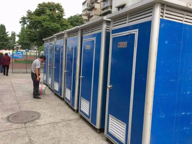 石龙镇移动洗手间租赁