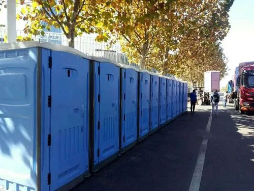 石龙镇音乐节移动卫生间出租