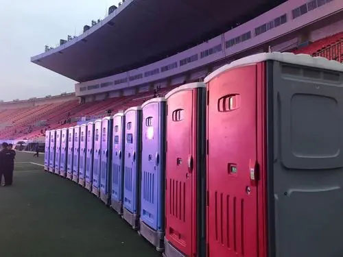 石龙镇音乐节移动卫生间租赁