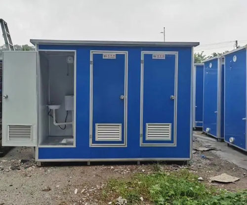 石龙镇工地移动厕所租赁
